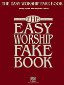 The Easy Worship Fake Book (C-Instruments)