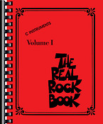 The Real Rock Book C-Instruments
