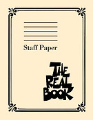 The Real Book (Staff Paper)
