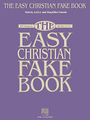 The Easy Christian Fake Book (C-Instruments)