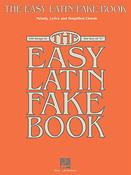 The Easy Latin Fake Book