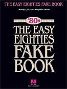 The Easy Eighties Fake Book