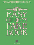 The Easy Children's Fake Book - 100 Songs
