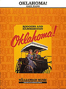 Oklahoma!: Easy Piano