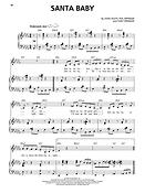 Christmas Standards for Female Singers