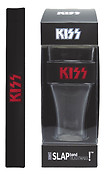 KISS Slap Band Single Pint Glassware