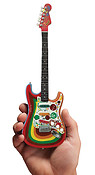 Fender Stratocaster - Rocky - George Harrison
