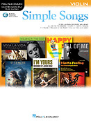 Simple Songs (Viool)