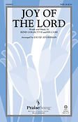 Rend Collective: Joy of the Lord (SATB)