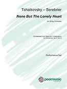 None But the Lonely Heart