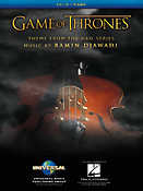 Ramin Djawadi: Theme Game of Thrones (Cello)