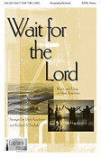 Wait for the Lord
