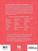 Guitar Lesson Dictionary