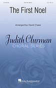 Judith Clurman Choral Series: The First Noel
