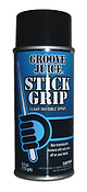 Groove Juice Stick Grip in Can