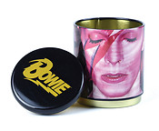 David Bowie - Stackable Tin