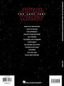 John Williams: Star Wars The Last Jedi (Piano/Keyboard)