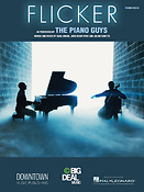 The Piano Guys: Flicker (Cello, Piano)