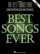 The Best Songs Ever - 6th Edition