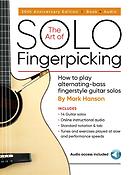 The Art of Solo Fingerpicking-30th Anniversary Ed.