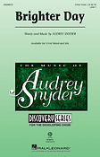 Audrey Snyder: Brighter Day (3-Part)