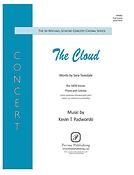 Kevin T. Padworski: The Cloud (Set)