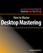 How to Master Your Recordings