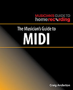 How to Use MIDI and Electronic Instruments