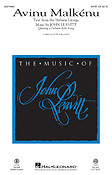 John Leavitt: Avinu Malkénu (SATB)