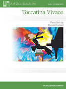Randall Hartsell: Toccatina Vivace