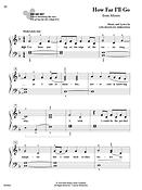 Nancy Faber: ChordTime Piano Disney