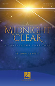John Leavitt: A Midnight Clear (SATB)