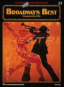 Easy Organ Adventure 13 Broadway