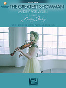 Lindsey Stirling: The Greatest Showman Medley for Violin