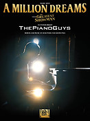 The Piano Guys: A Million Dreams from The Greatest Showman