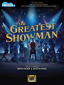 Benj Pasek: The Greatest Showman - Strum & Sing (Gitaar)