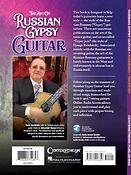 Oleg Timofeyev: The Art of Russian Gypsy Guitar