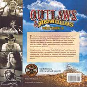 Country Music Hall of Fame: Outlaws & Armadillos