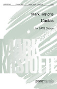 Mark Kilstofte: Caritas (SATB)