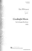 Eric Whitacre: Goodnight Moon (SATB)
