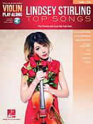 Violin Play-Along 79: Lindsey Stirling  Top Hits