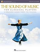 The Sound of Music for Classical Players (Violin)