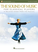 The Sound of Music for Classical Players (Fluit)