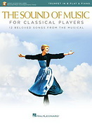 The Sound of Music for Classical Players (Trompet)