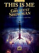 This Is Me from The Greatest Showman