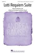 Lotti Requiem Suite (SA)
