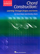 Chord Construction: Learning Through Shapes And fuerms