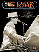 Elton John Anthology - 2nd Edition