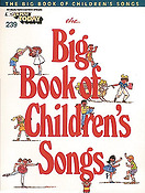 The Big Book of Children's Songs