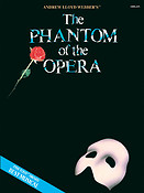 The Phantom Of The Opera (Organ)